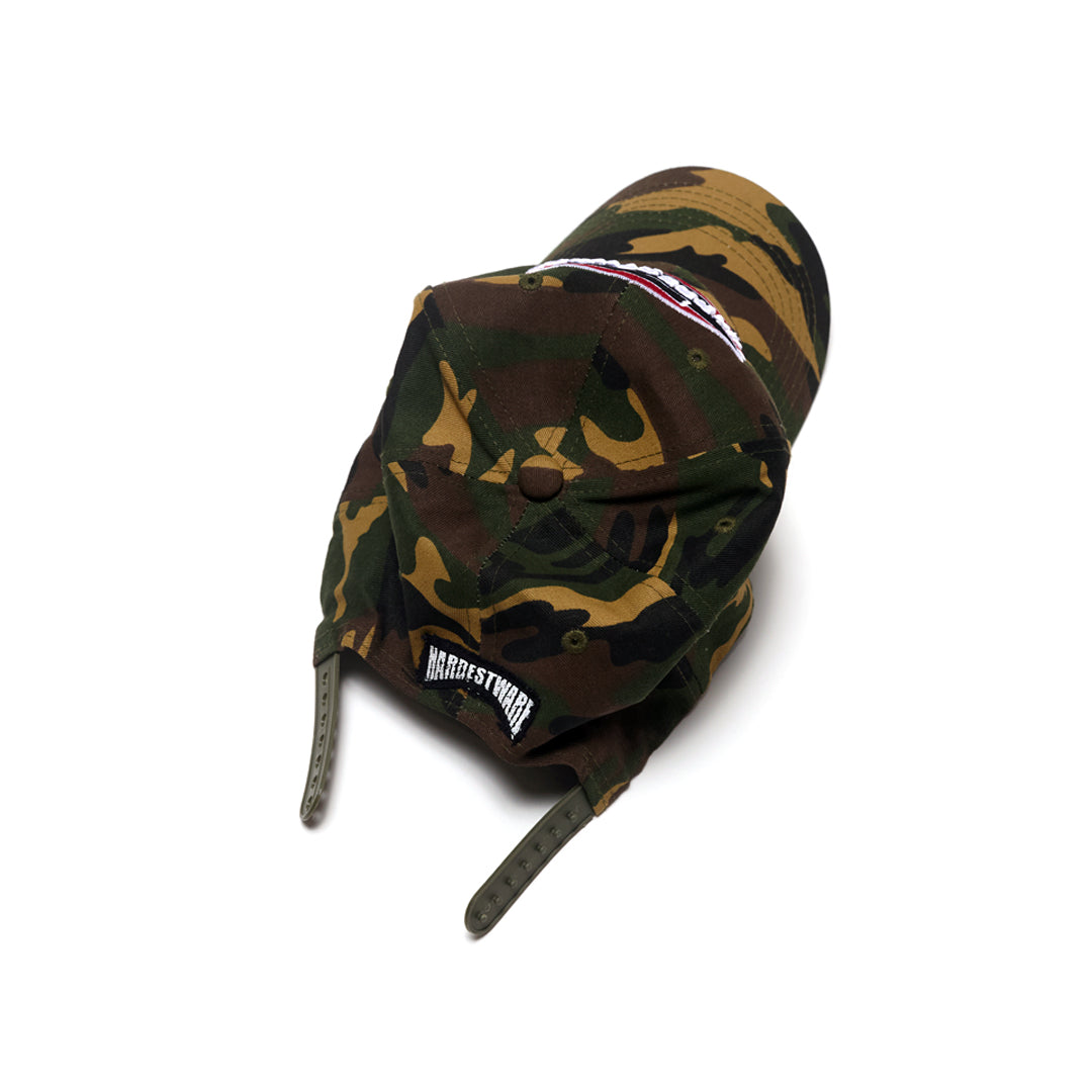 ANVIL HAT - CAMO
