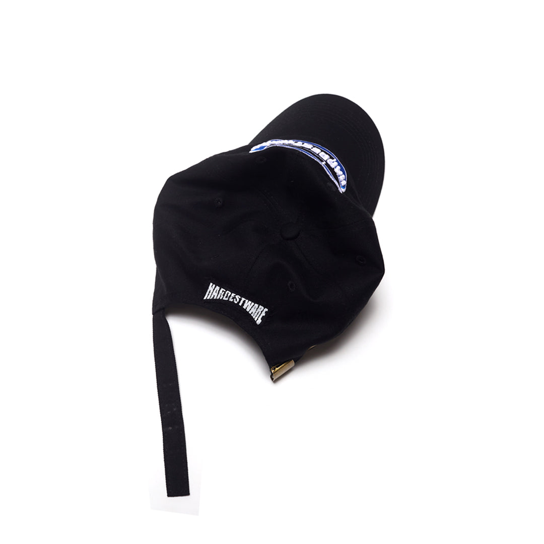 ANVIL HAT -BLACK
