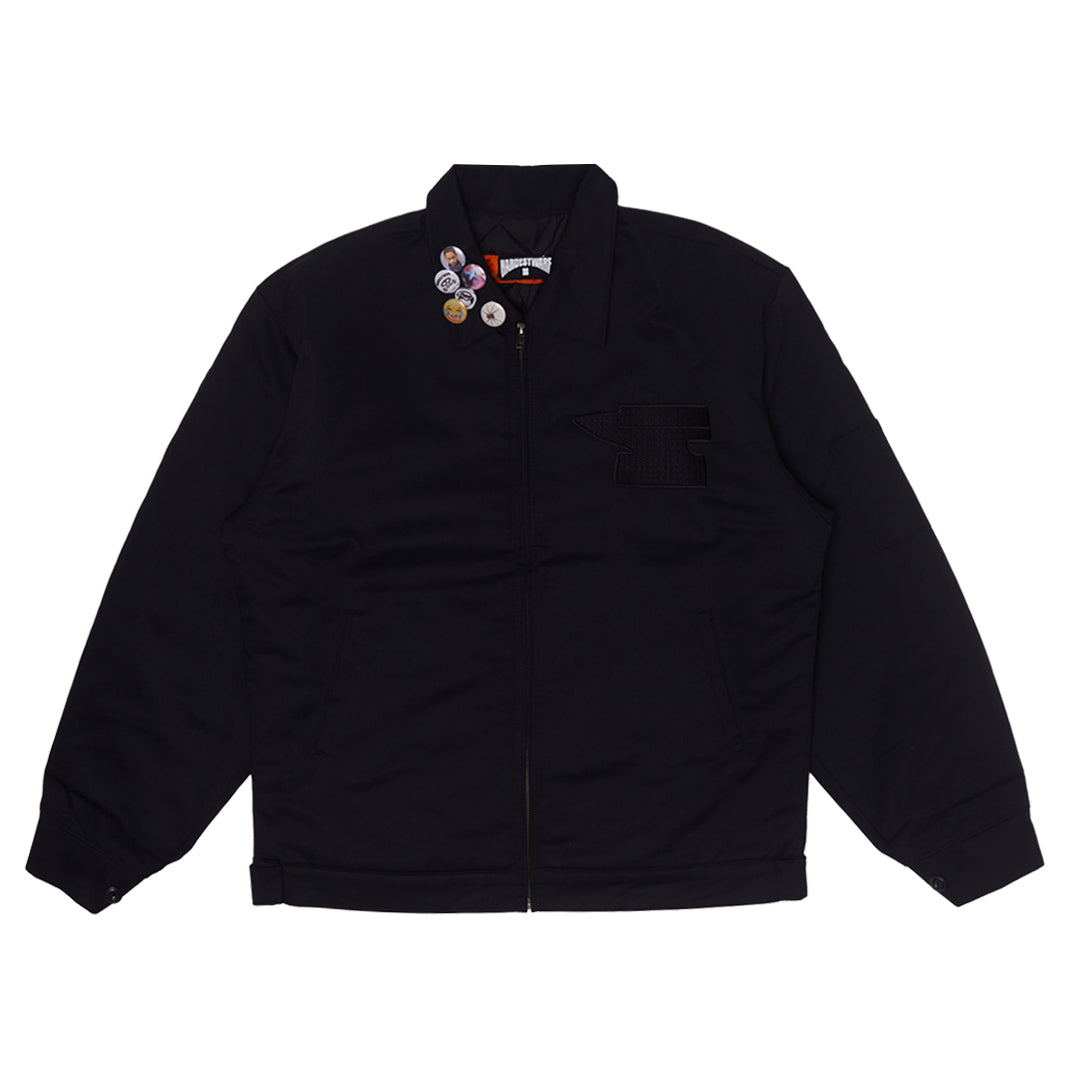 HARDESTWARE - ANVIL JACKET