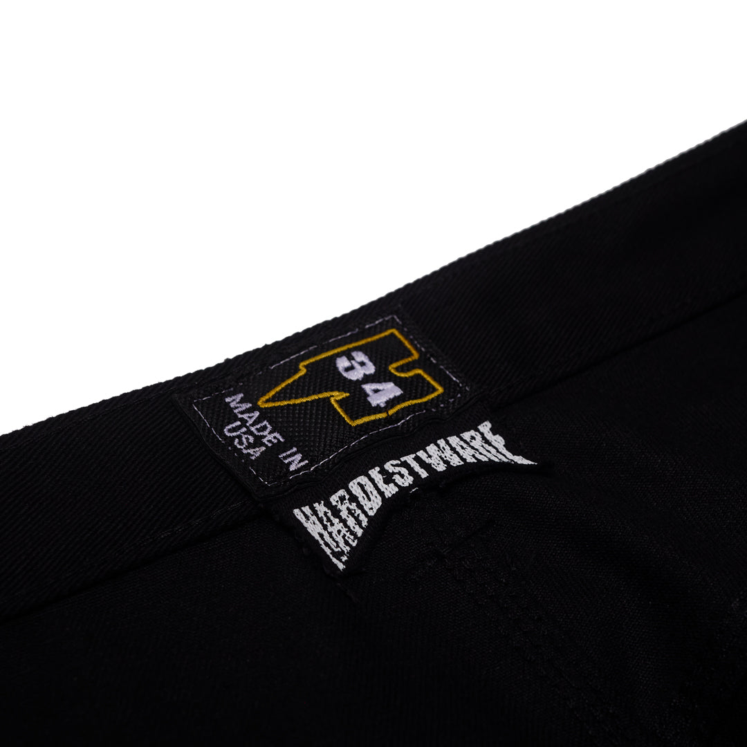 HARDESTWARE - H95 DENIM