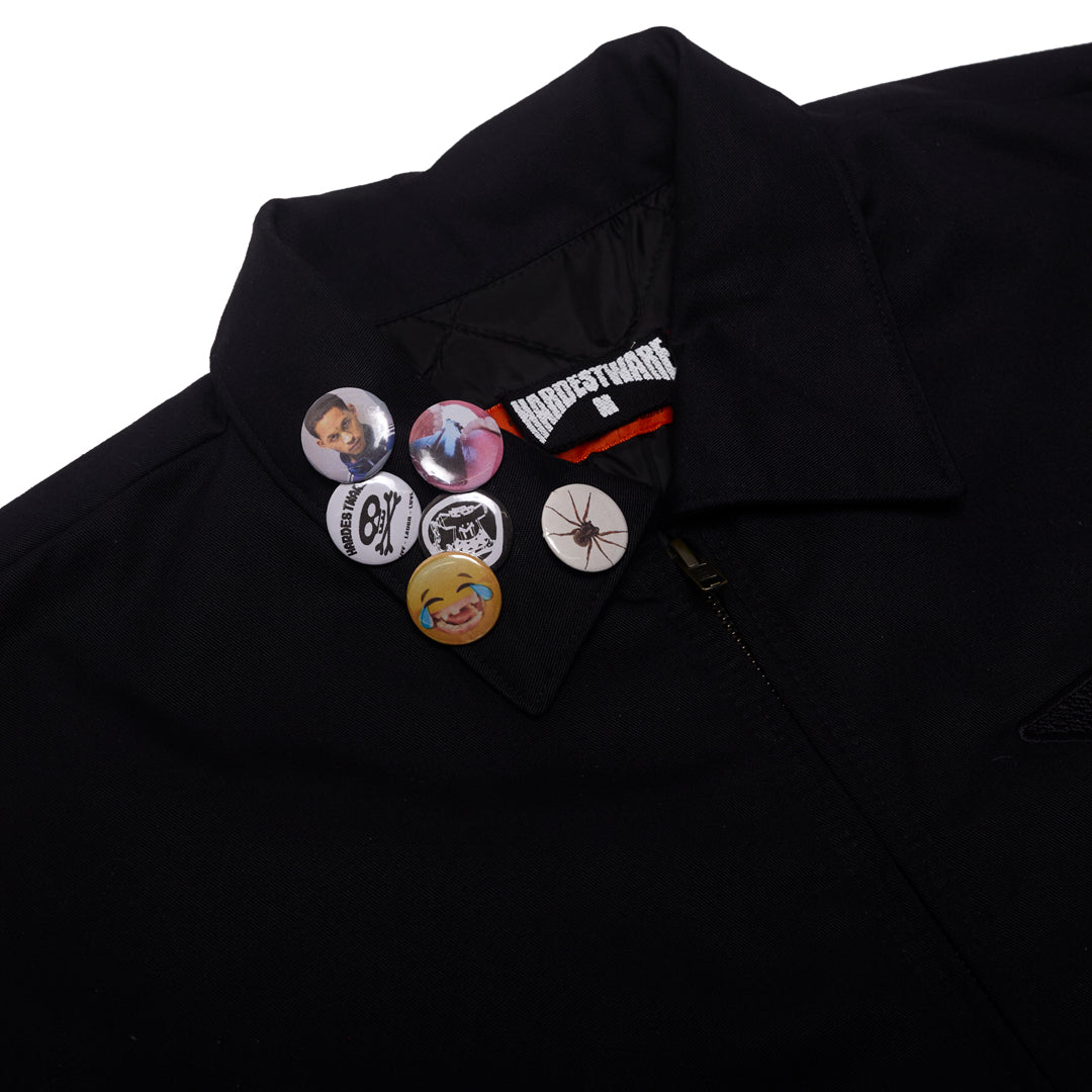 HARDESTWARE - ANVIL JACKET